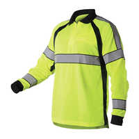High visibility shirt