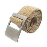 Fabric belts