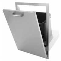 Steel chutes