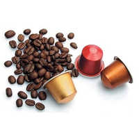 Coffee capsules