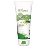 Herbal Shower Gel