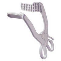 Vaginal retractor