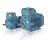 Abb Electric Motors