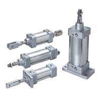 Vdma cylinder