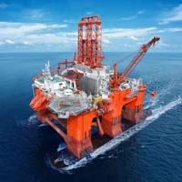 Offshore drilling services