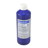 Betadine