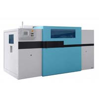 Single twist bunching machine