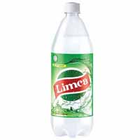 Limca cold drink
