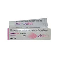 Skinlite cream