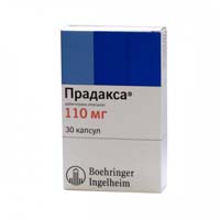 Pradaxa