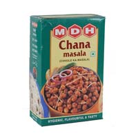 एमडी चना मसाला