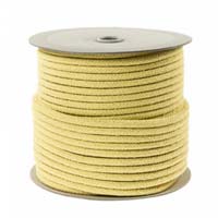 Kevlar rope