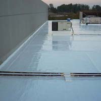 Heat reflective coating services