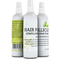 Hair treatment products