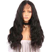 Full Lace Wigs