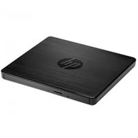 Hp dvd writer
