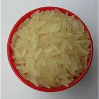 Boiled rice