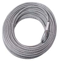 Usha martin wire rope