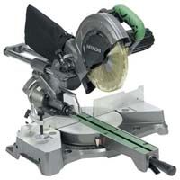 Hitachi saw