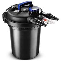 Bio waste sterilizer