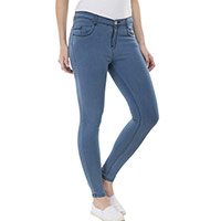 Ladies stretchable jeans
