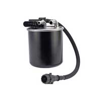 Car diesel filter
