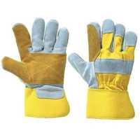 Canadian gloves