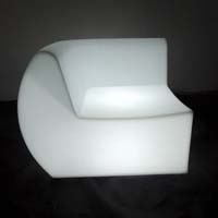 Led sofa