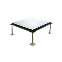 Calcium sulphate panel