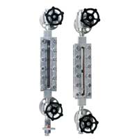 Ibr reflex level gauge