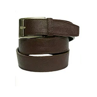 Promotional belt