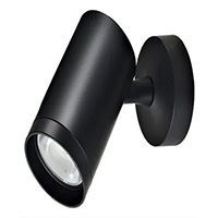 Surface mounted lights