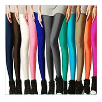 Leggings fabric