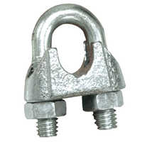 Wire Clip