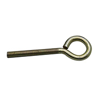 Panel bolt