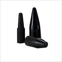 Pvc shroud