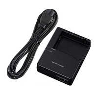 Digital camera chargers