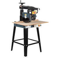 Radial Arm Saw