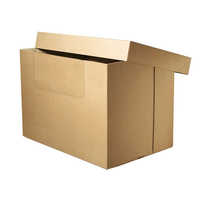 Cardboard pallet
