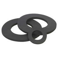 Neoprene gaskets