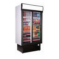 Refrigeration cooler