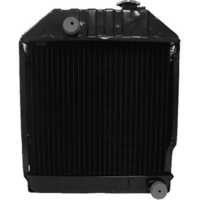 High performance radiator