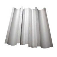 थर्मोकोल पाइप अनुभाग