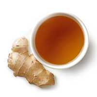 Ginger Tea