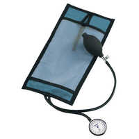 Pressure infusion cuff