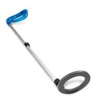 High sensitive metal detector