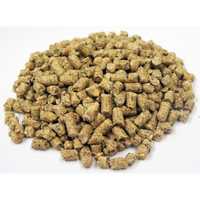 Poultry Pellet Feed