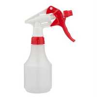 Plastic Trigger Sprayer