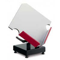 Paper jogger