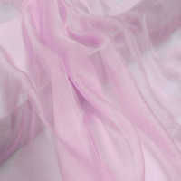 Silk chiffon